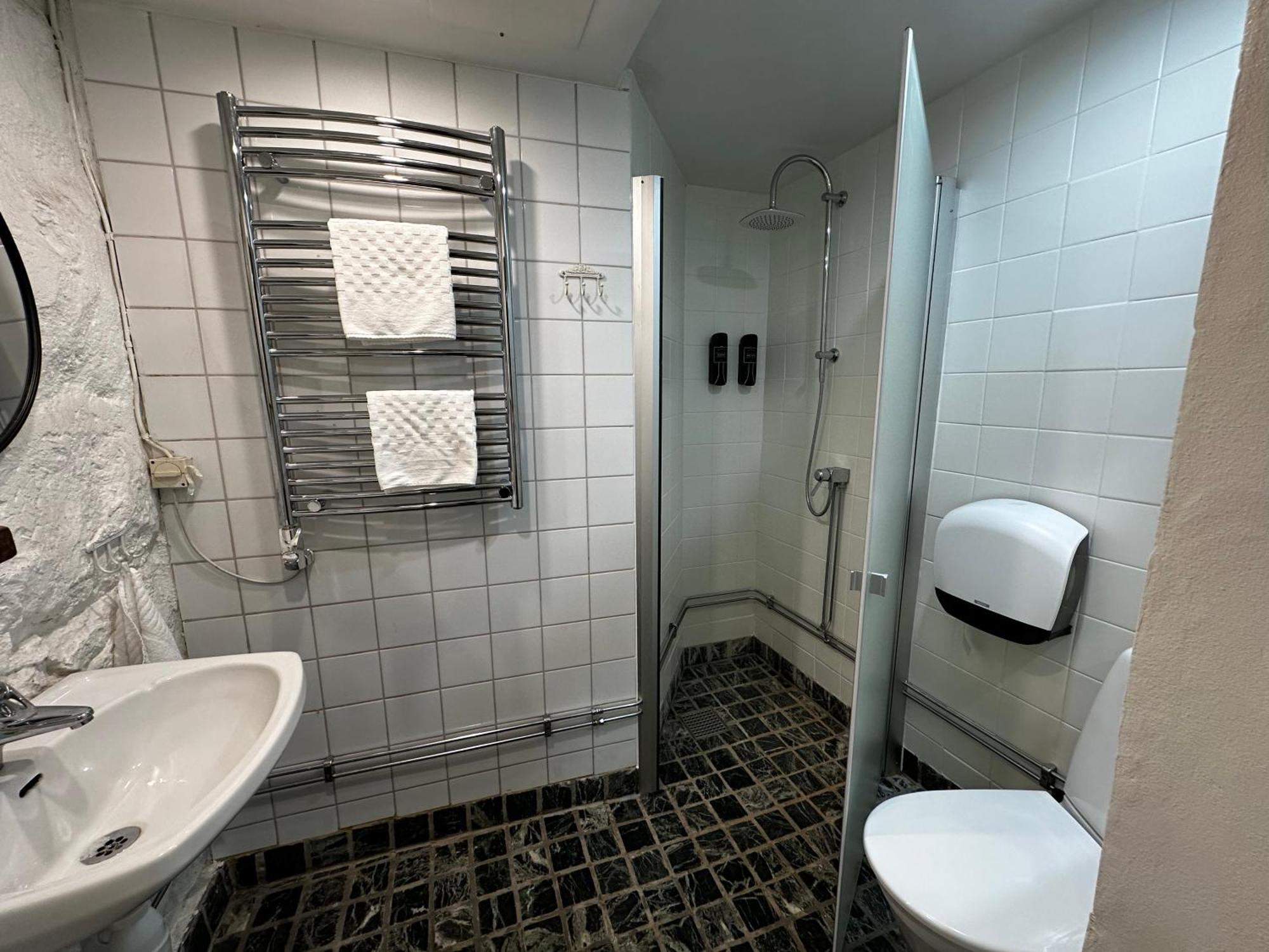 Hotel Tre Sma Stockholm