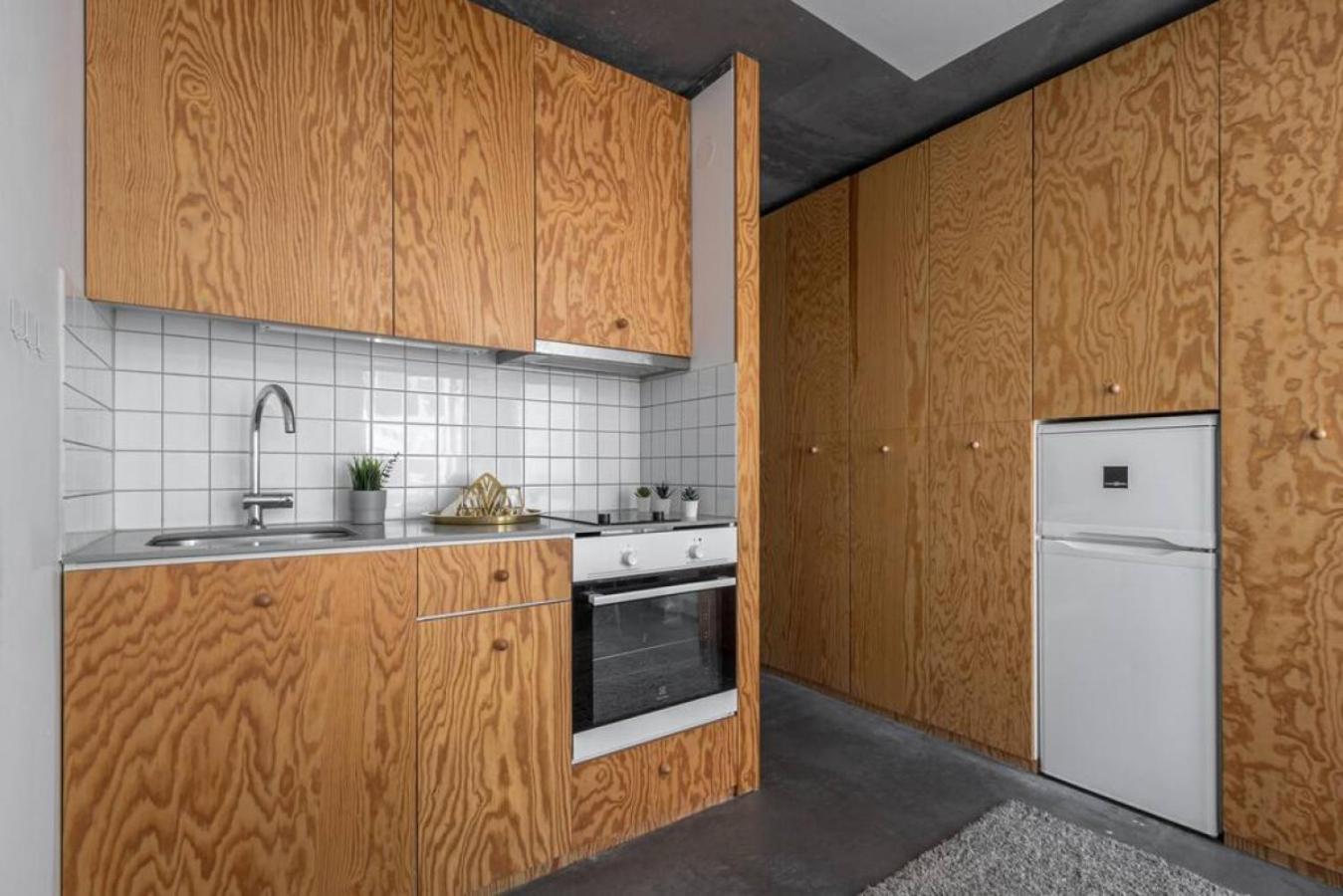 Apartment Convinient 25 Min To *