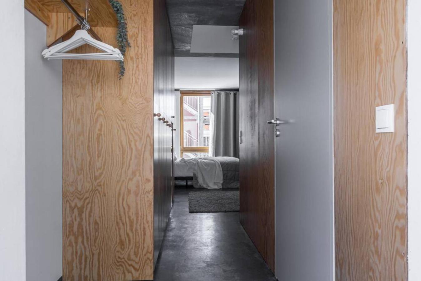 Convinient 25 Min To Apartment Stockholm