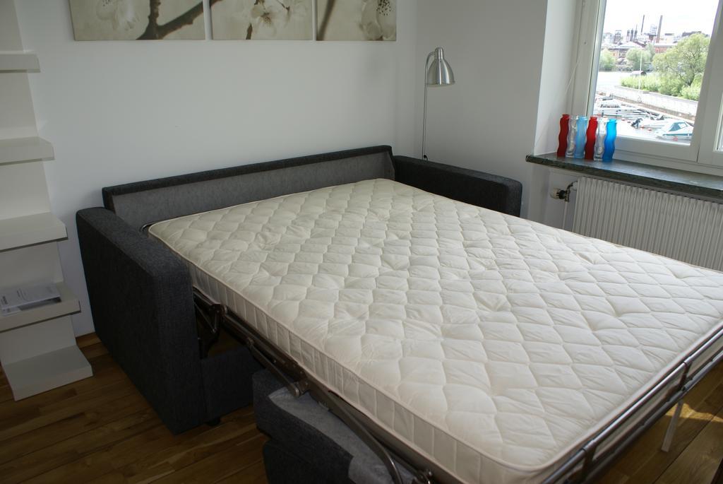 Stockholm Apartment Apartment *