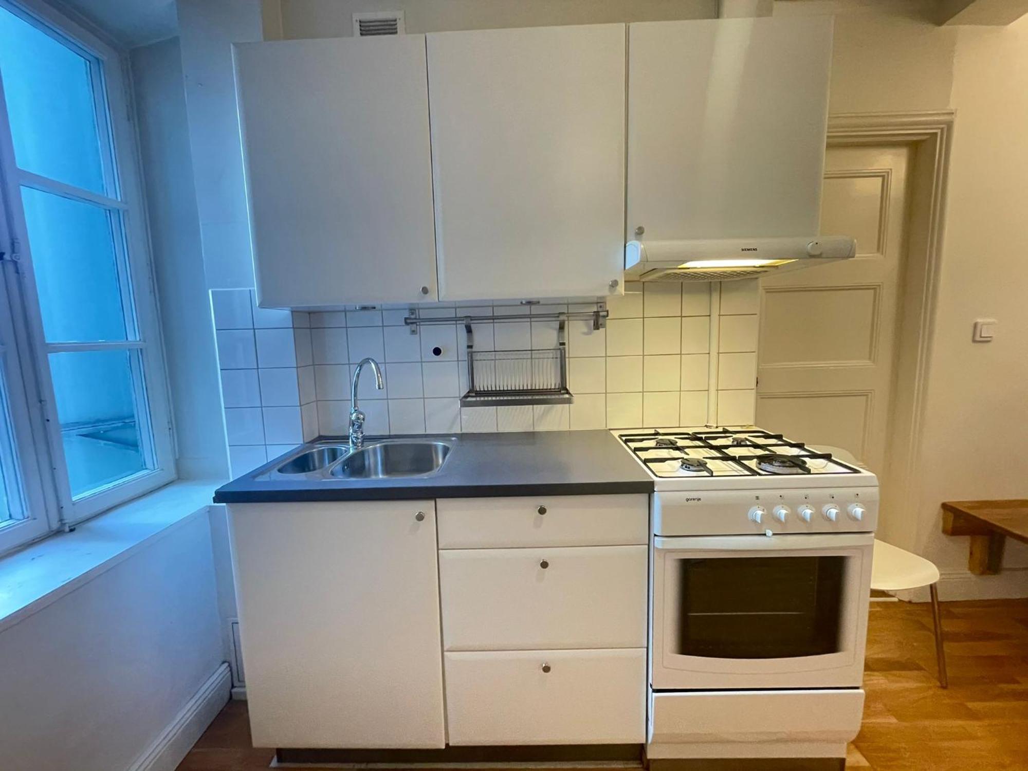 Rsg17 Apartment *