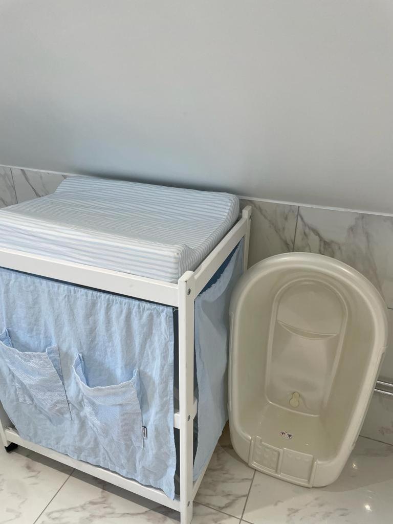 Apartamento Charmig Apartens In A House In Estocolmo