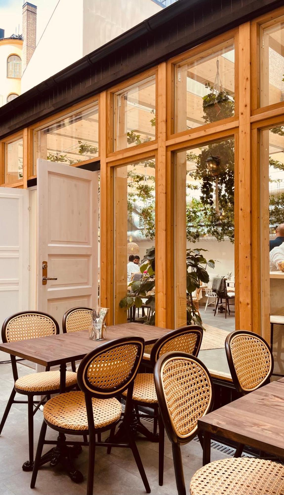 Unique Jungfrugatan 4*