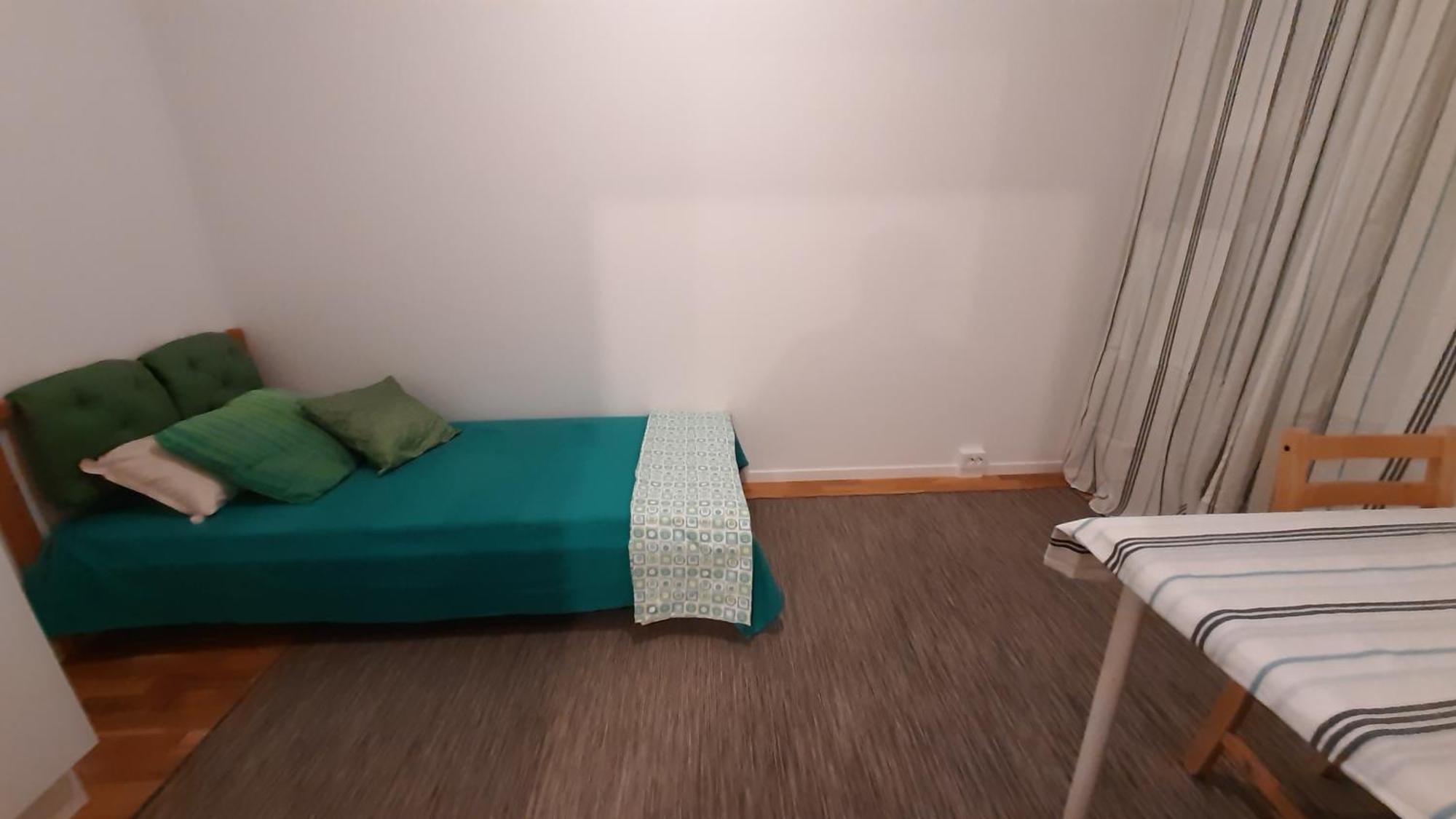 Homestay Private In Shared Lovely, Amazing, Modern +garden +bbq Stockholm