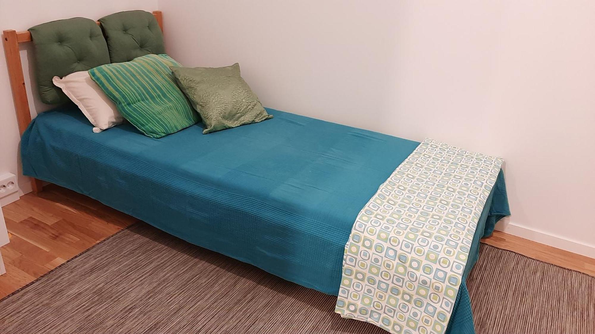 Homestay Private In Shared Lovely, Amazing, Modern +garden +bbq *