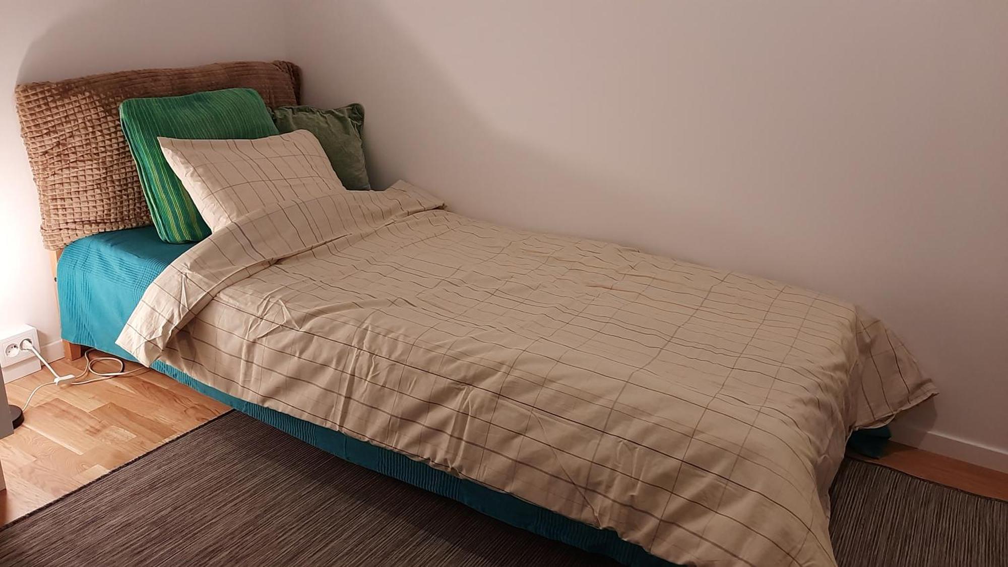Private In Shared Lovely, Amazing, Modern +garden +bbq Homestay