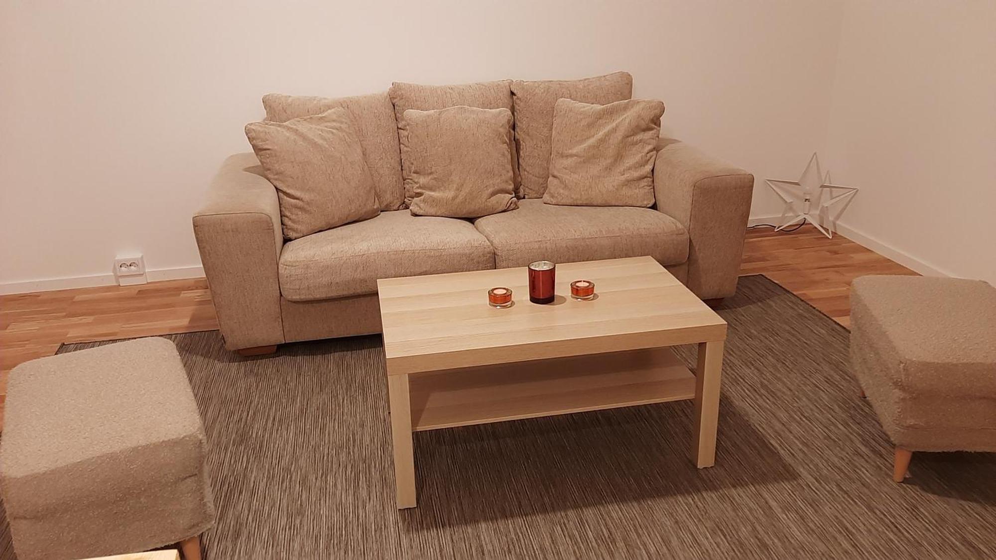 Private In Shared Lovely, Amazing, Modern +garden +bbq