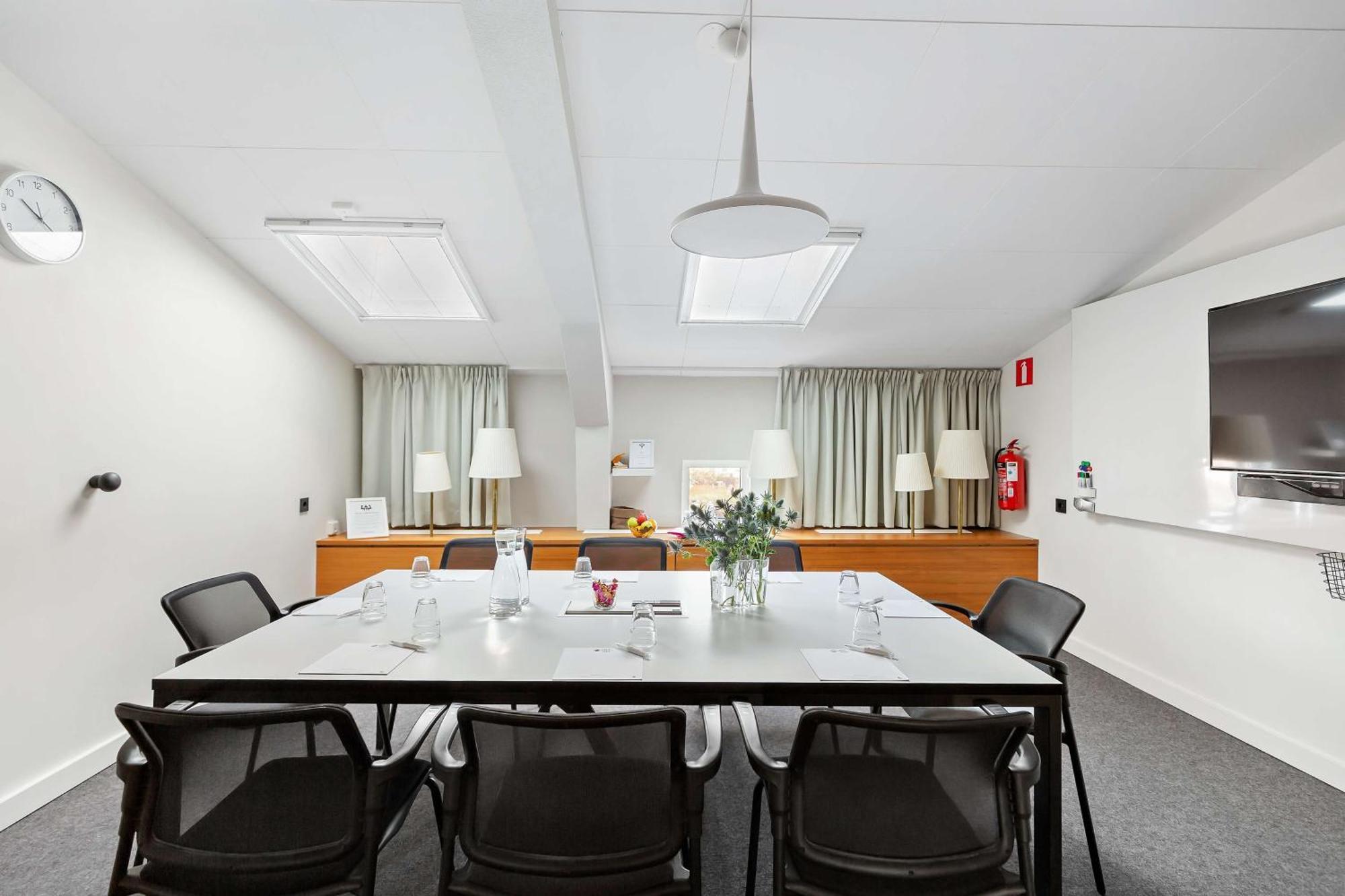 Hotel Western Sthlm Bromma
