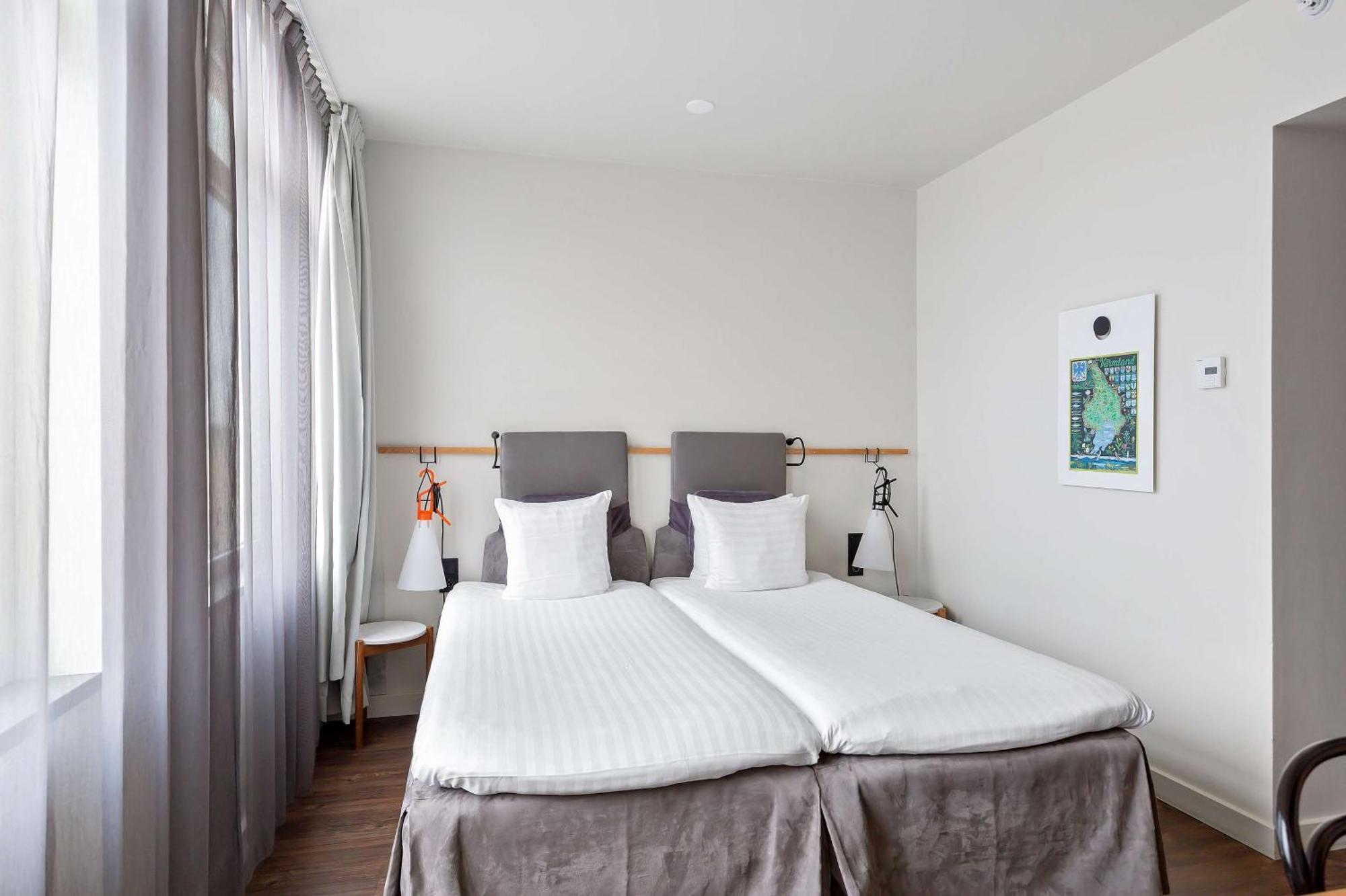 Hotel Western Sthlm Bromma