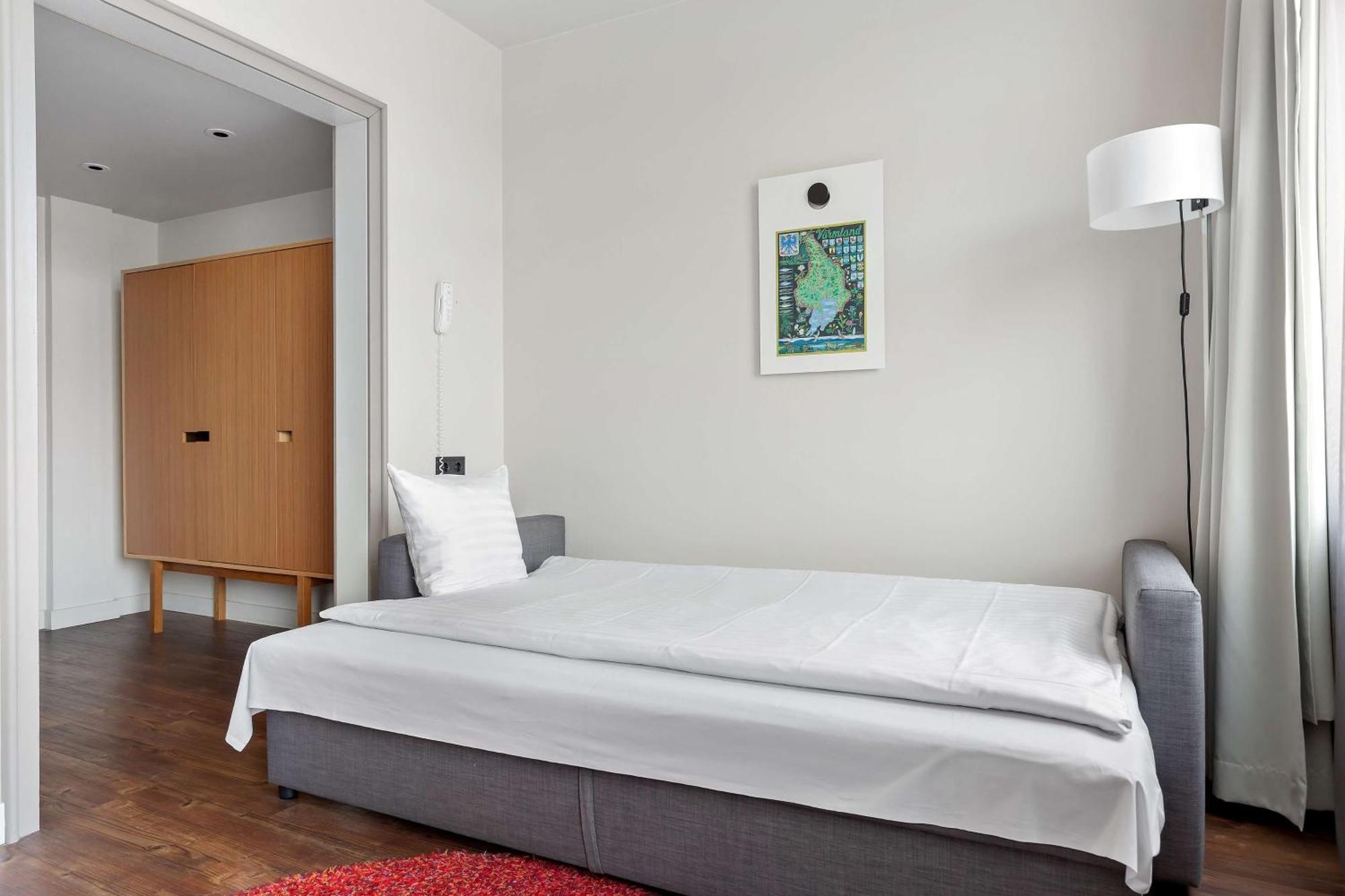 Western Sthlm Bromma Hotel