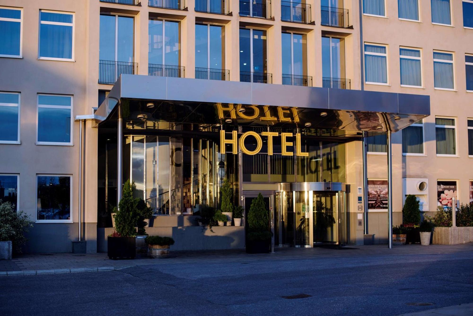 Western Sthlm Bromma 4*