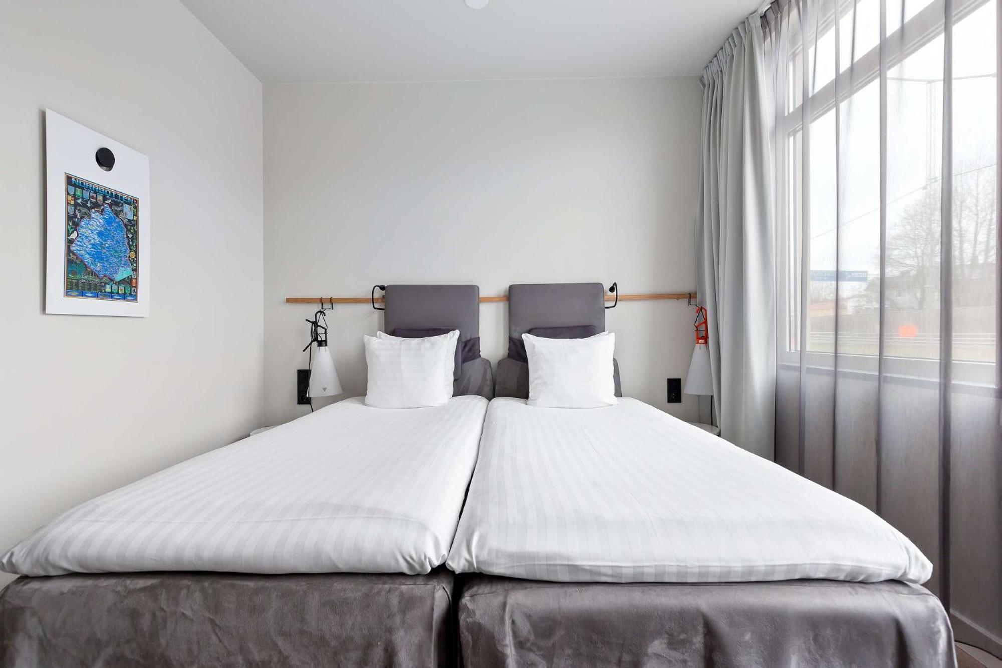 Western Sthlm Bromma Stockholm