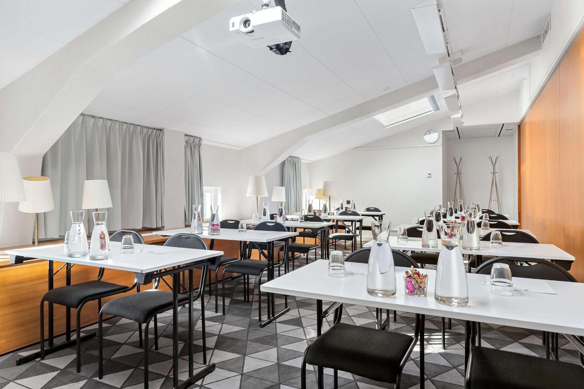 Western Sthlm Bromma 4*