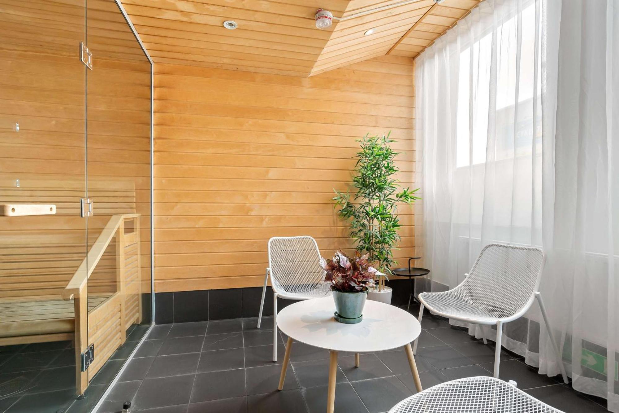 Hotel Western Sthlm Bromma 4*