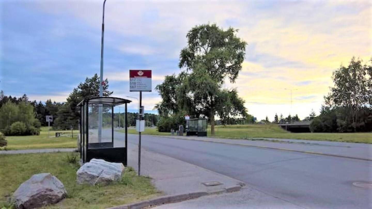Holiday home Entire Modern In Kista - Suitable For Four Persons