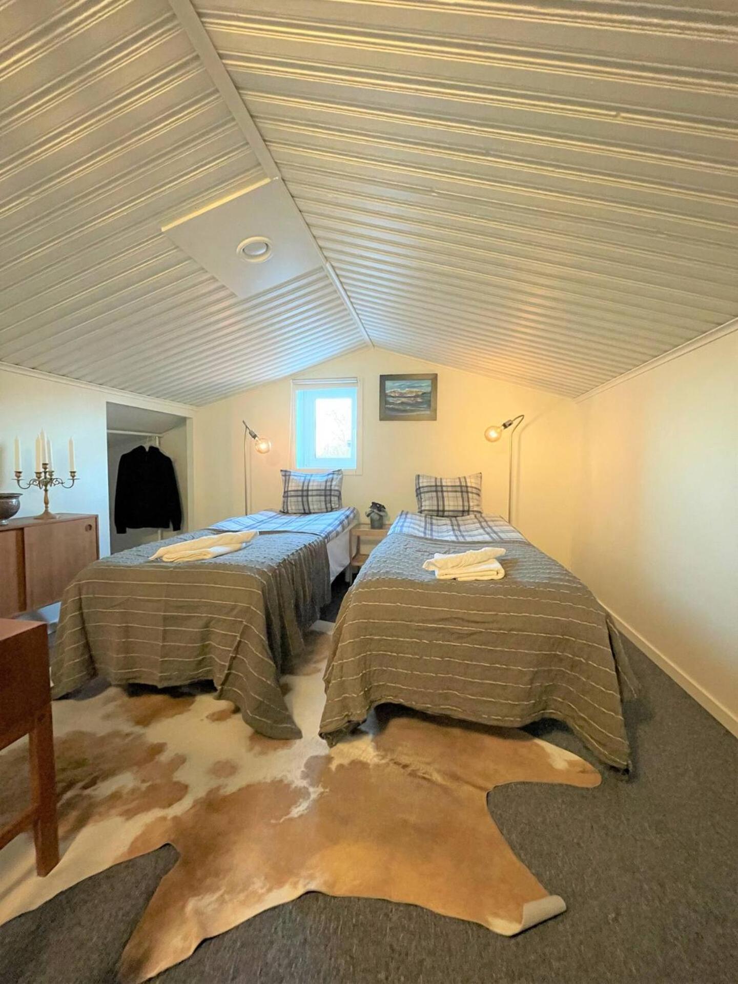 Entire Modern In Kista - Suitable For Four Persons * Stockholm