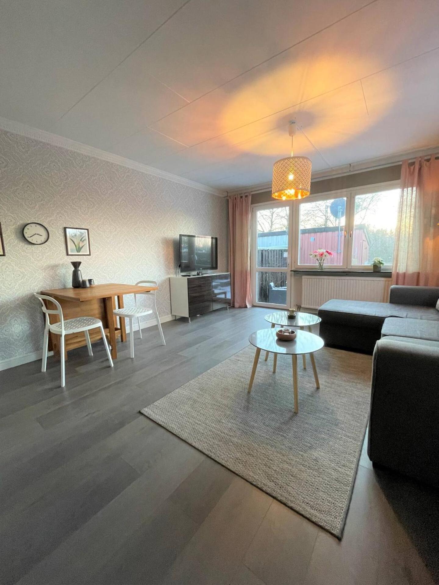 Entire Modern In Kista - Suitable For Four Persons Ferienhaus