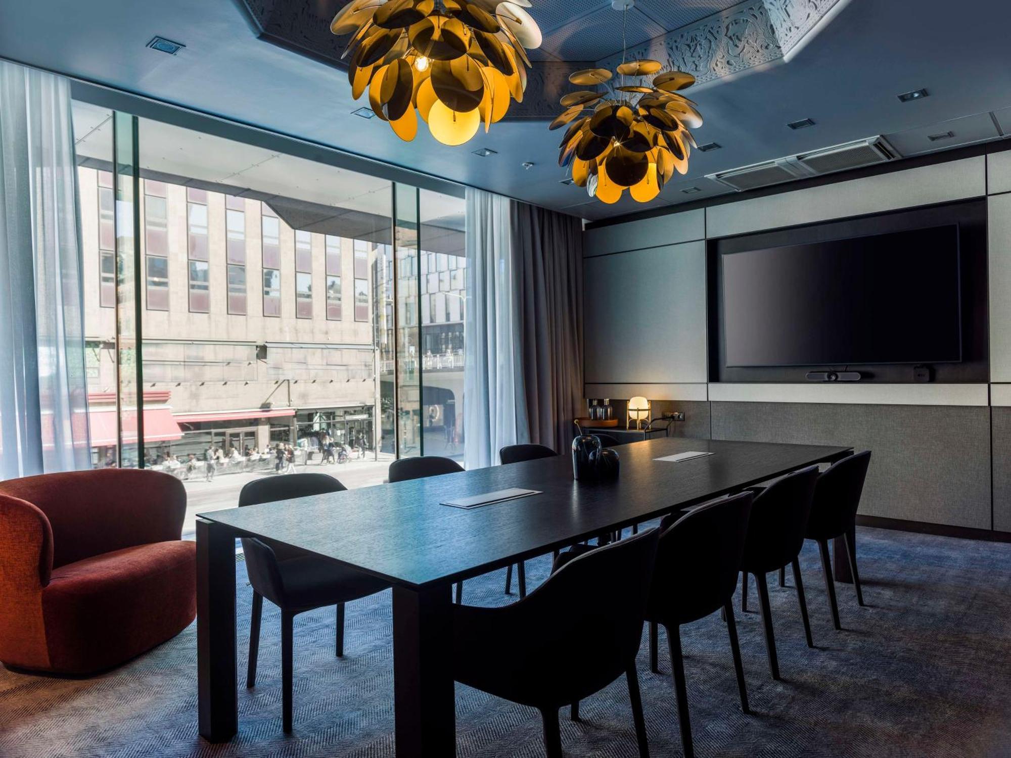 Radisson Blu Royal Viking Hotel, 4*