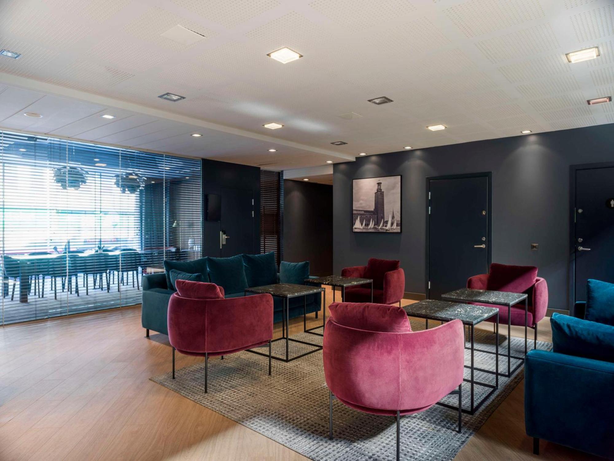 Radisson Blu Royal Viking Hotel,