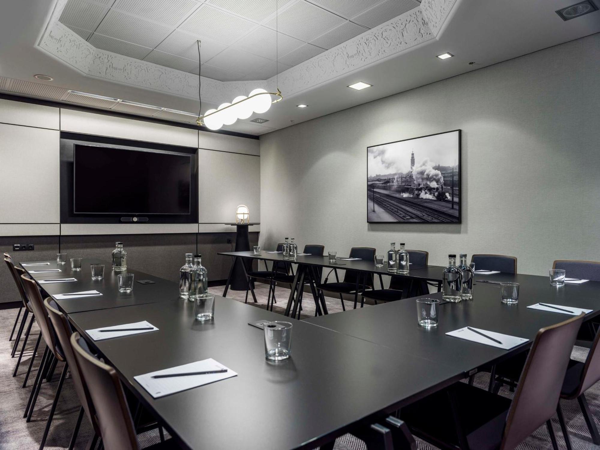 Radisson Blu Royal Viking Hotel, 4* Stockholm