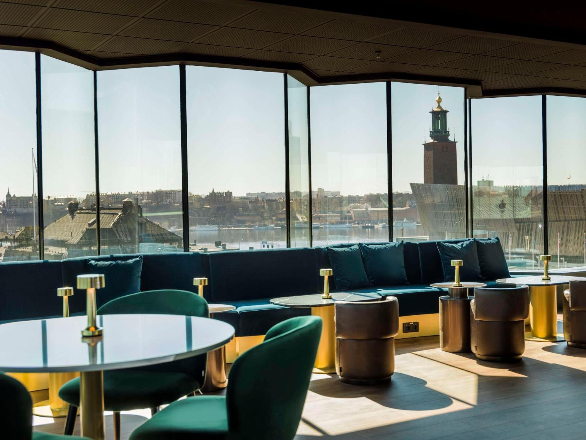 Radisson Blu Royal Viking Hotel,