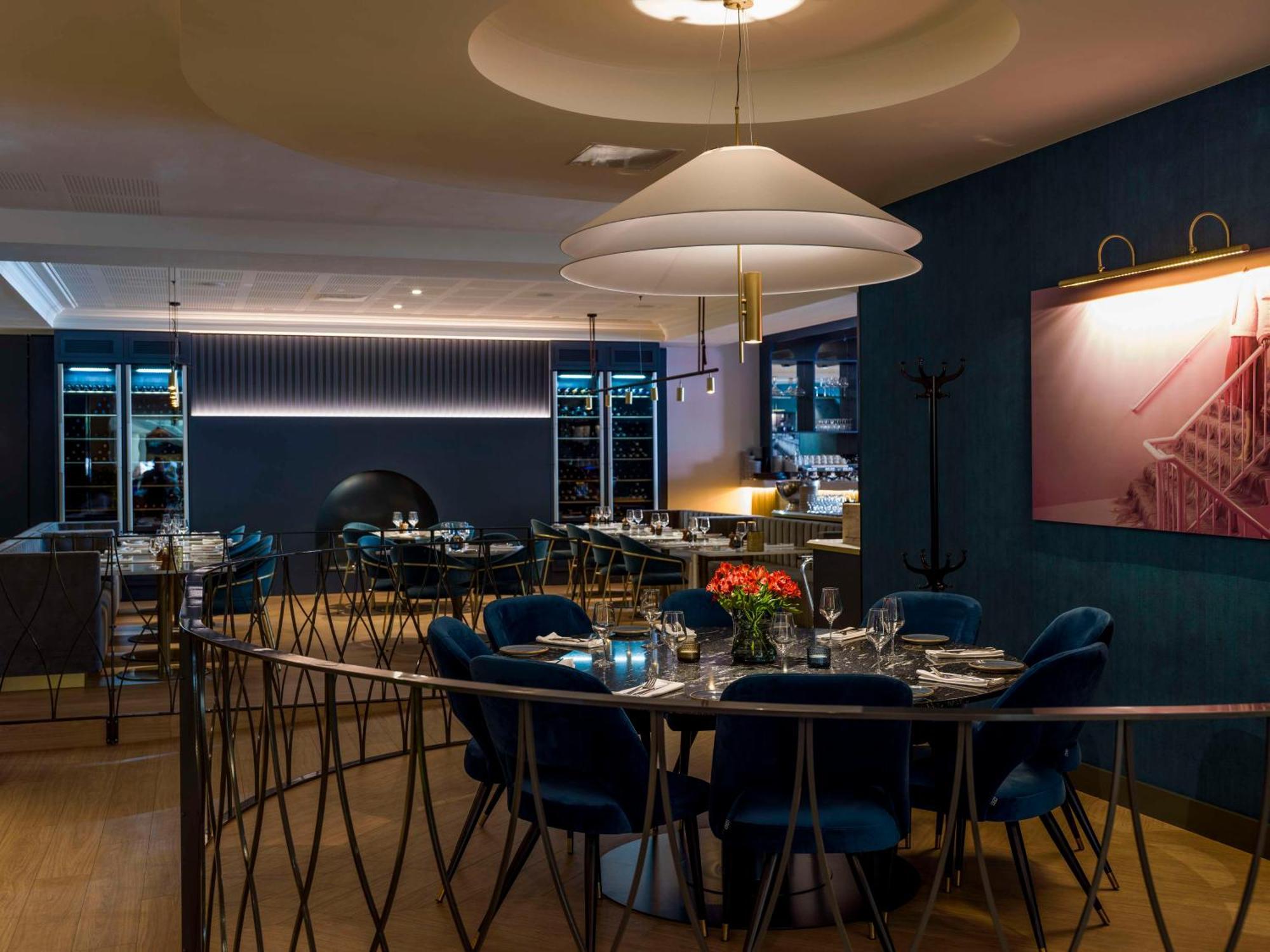 Radisson Blu Royal Viking Hotel, Stockholm