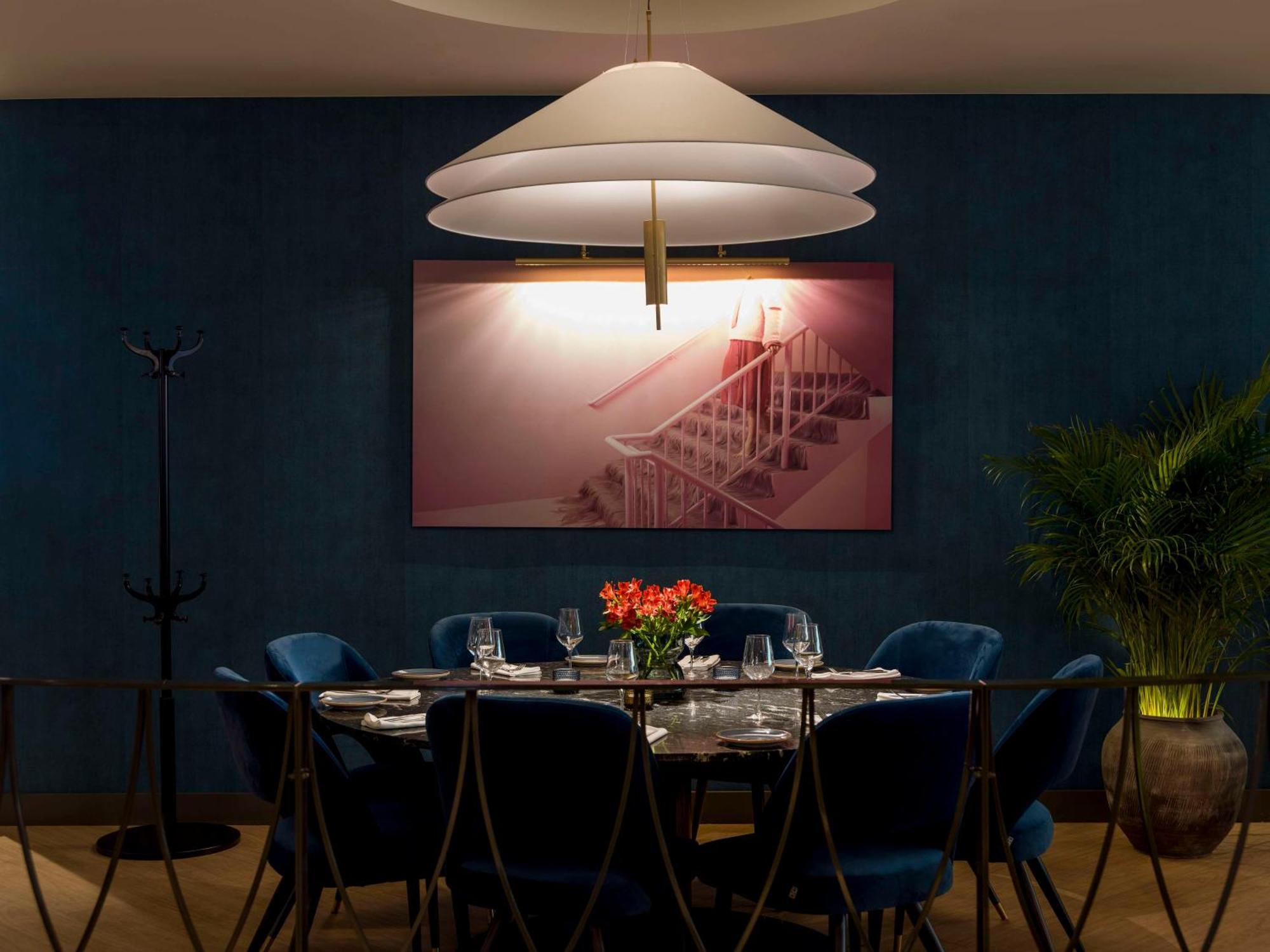 Radisson Blu Royal Viking Hotel, 4*