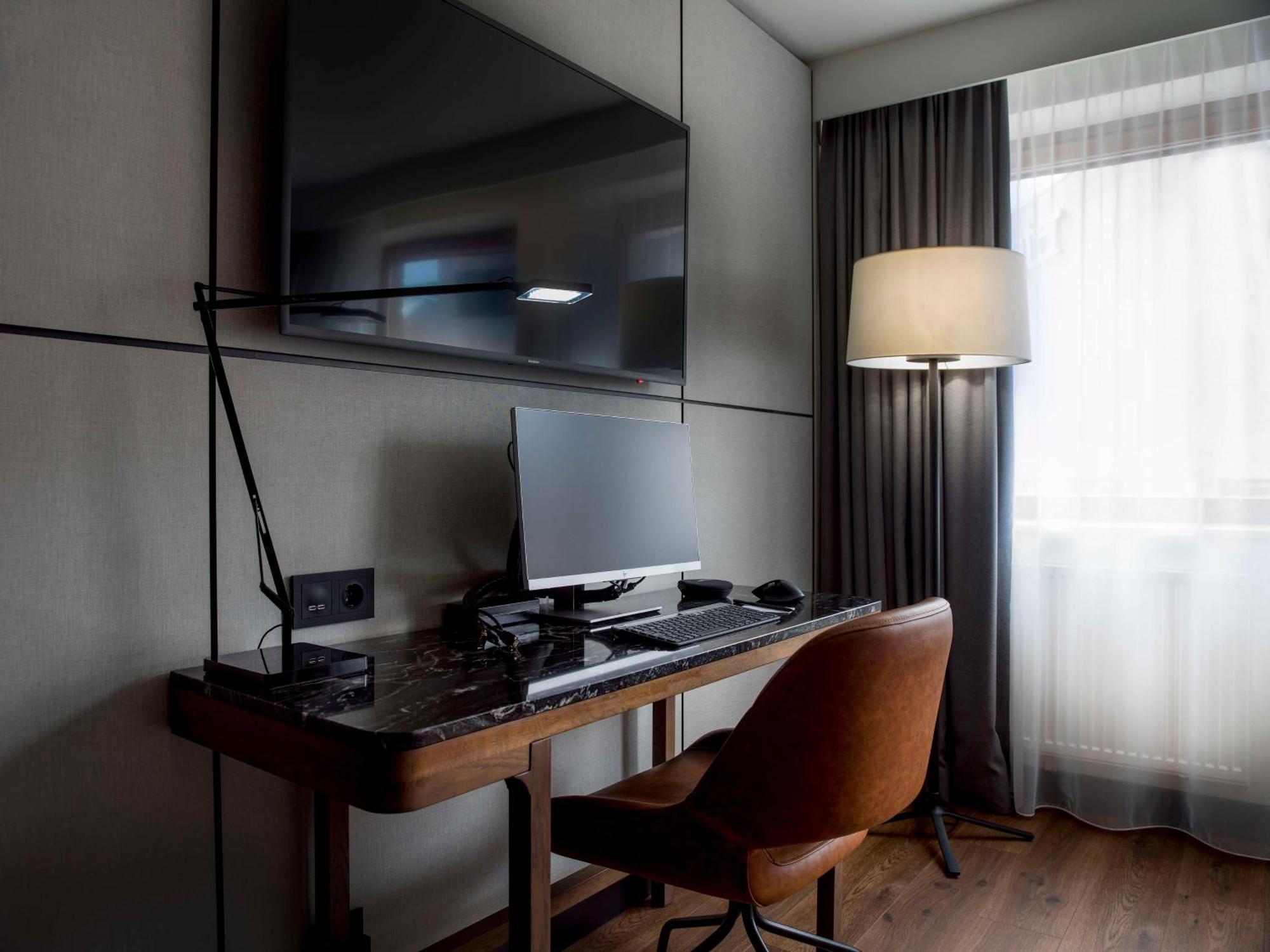 Radisson Blu Royal Viking Hotel, 4* Stockholm