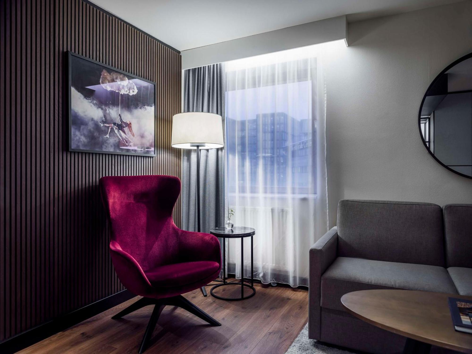 Radisson Blu Royal Viking Hotel, Hotel Stockholm