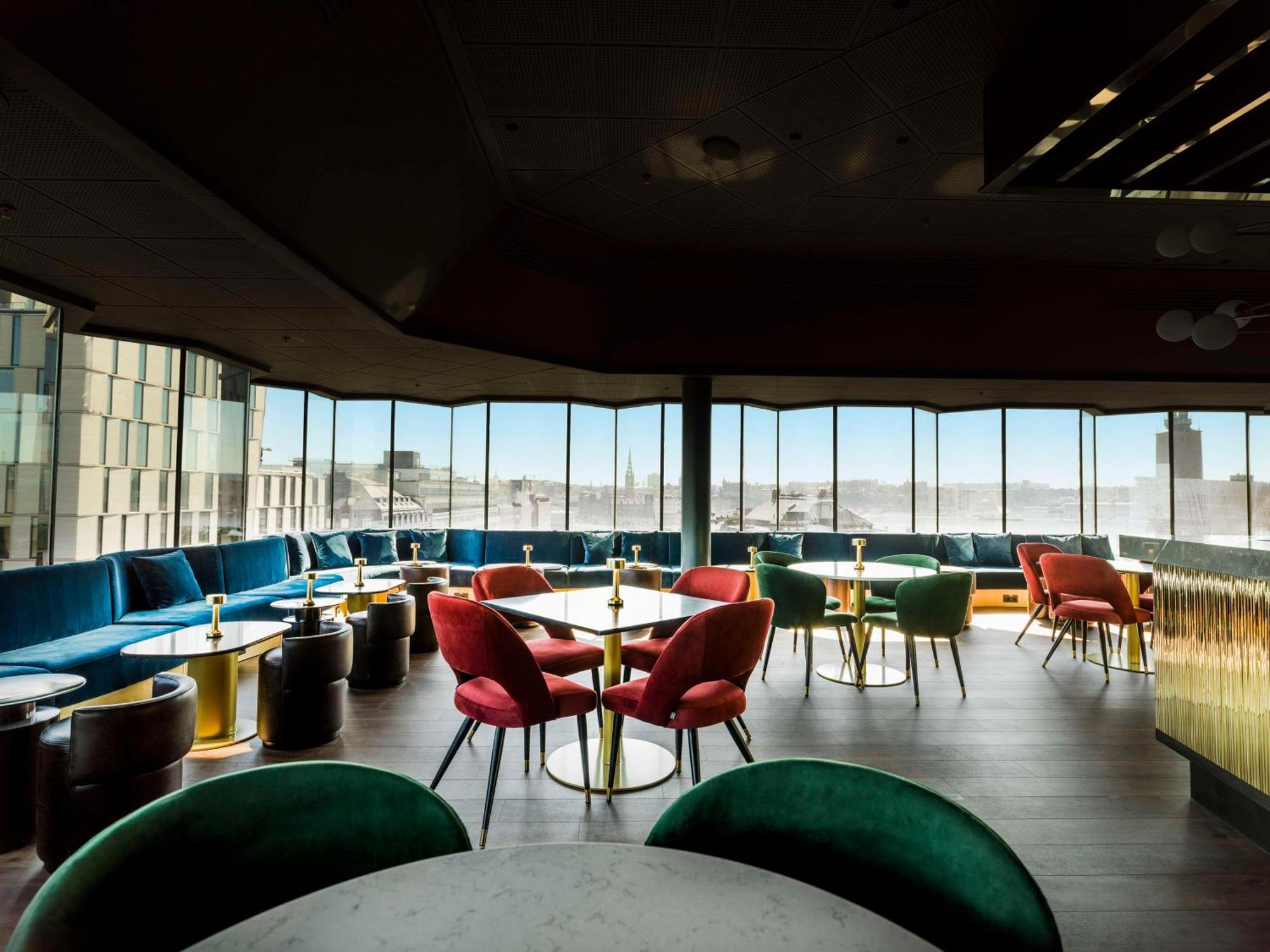 Radisson Blu Royal Viking Hotel,