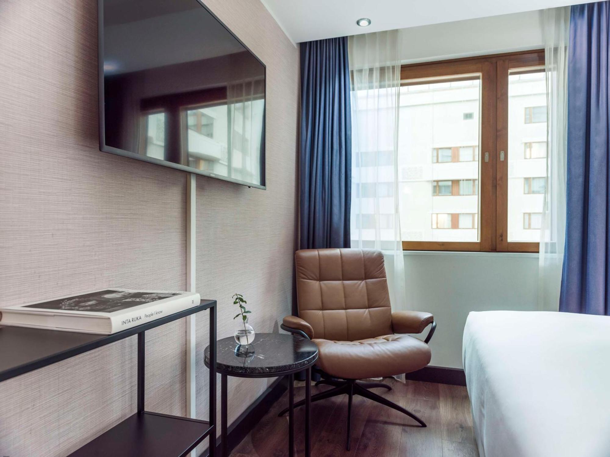 Radisson Blu Royal Viking Hotel, Stockholm