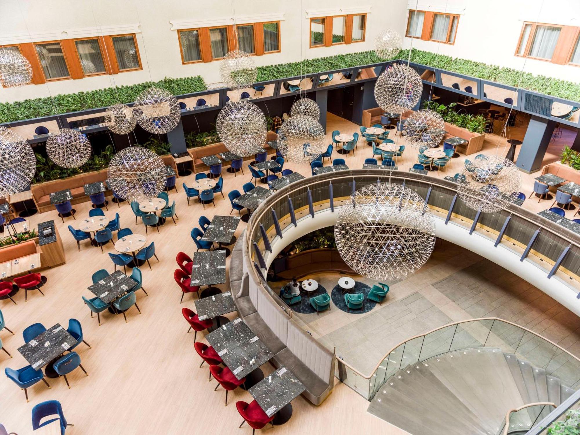 Radisson Blu Royal Viking Hotel, Hotel 4*
