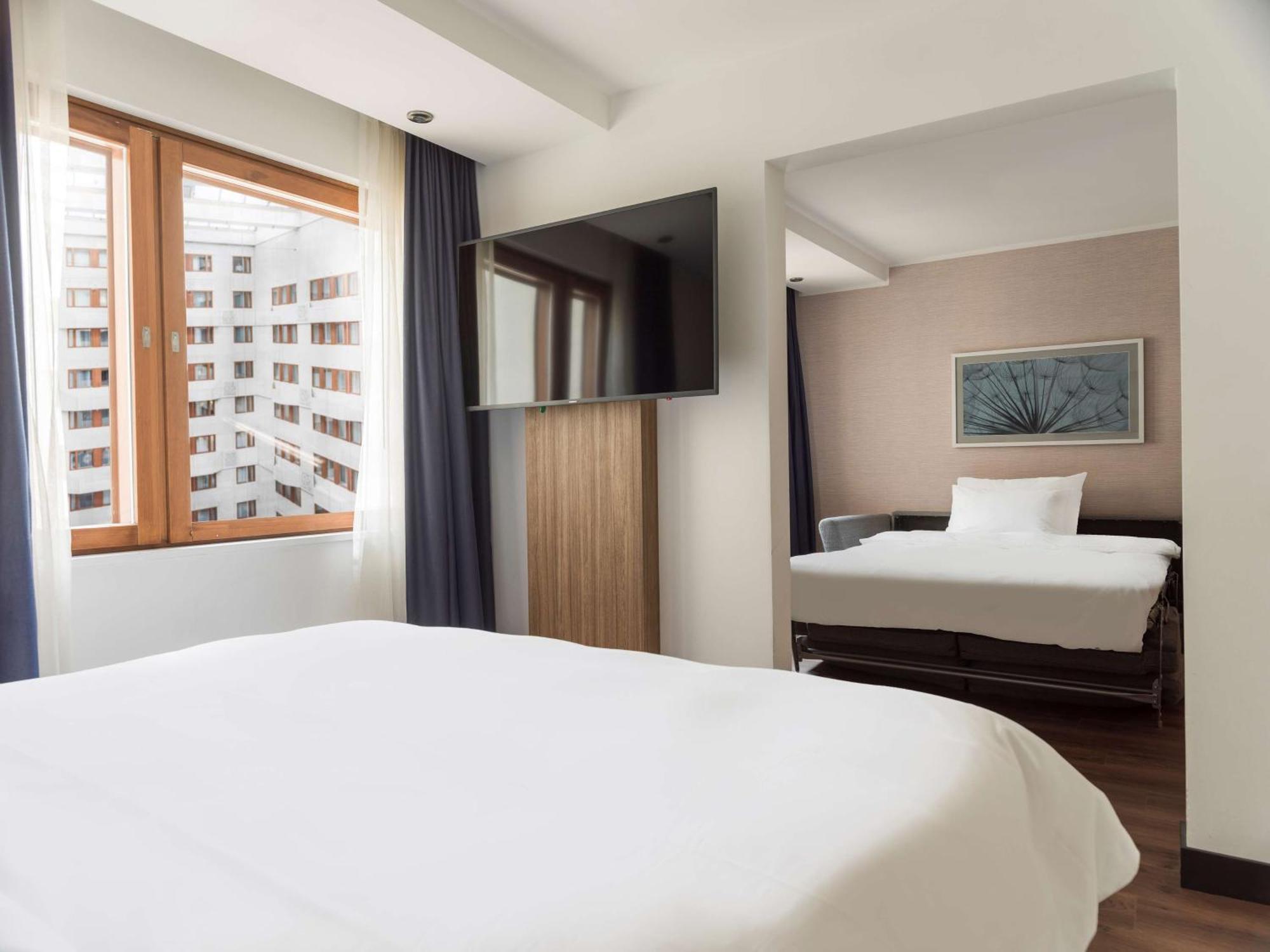 Radisson Blu Royal Viking Hotel, Hotel