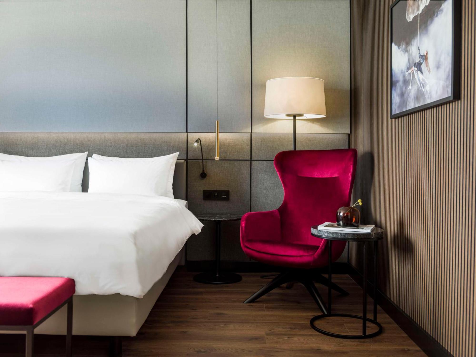 Radisson Blu Royal Viking Hotel, 4* Stockholm