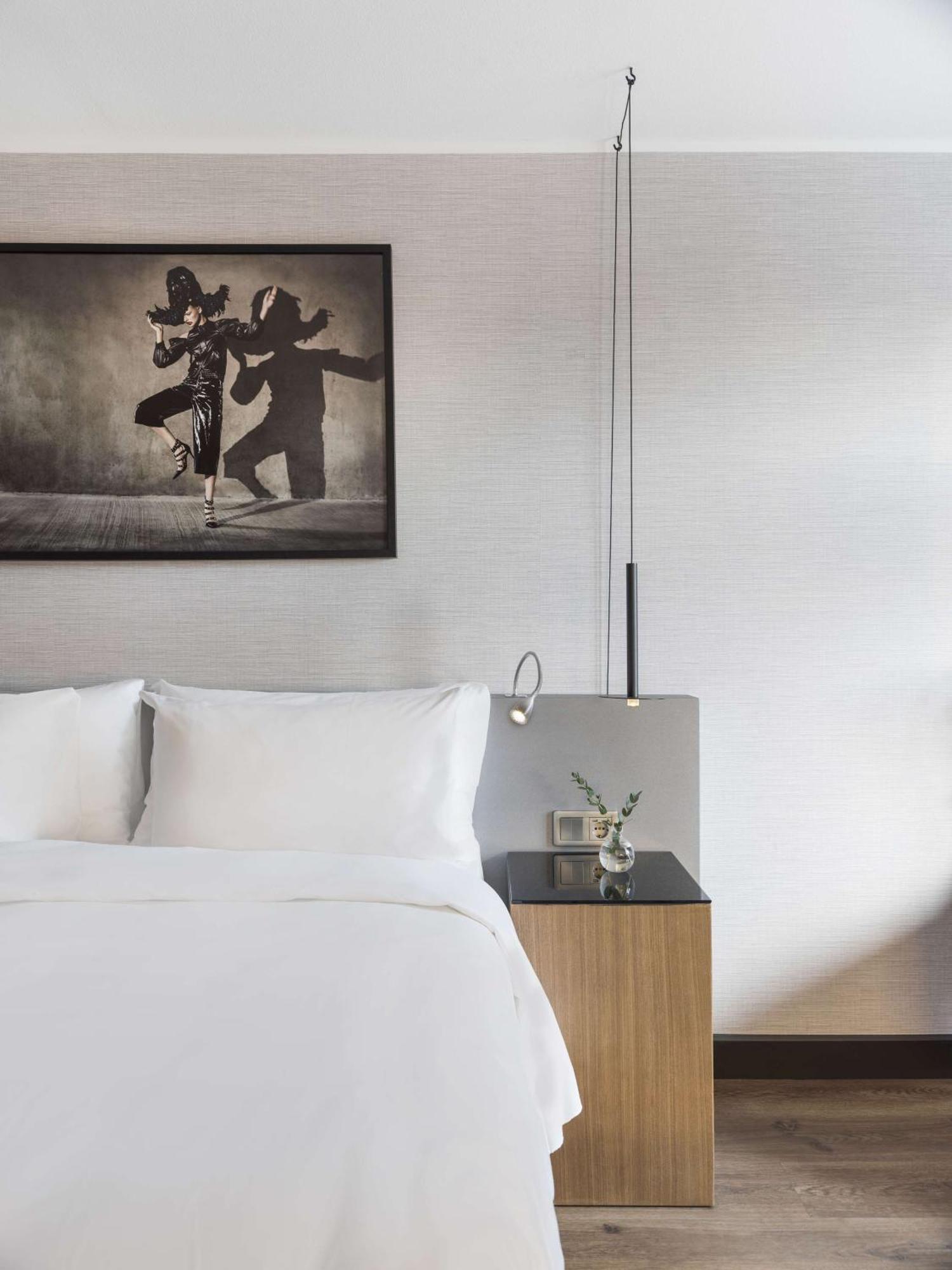 Hotel Radisson Blu Royal Viking Hotel, 4*