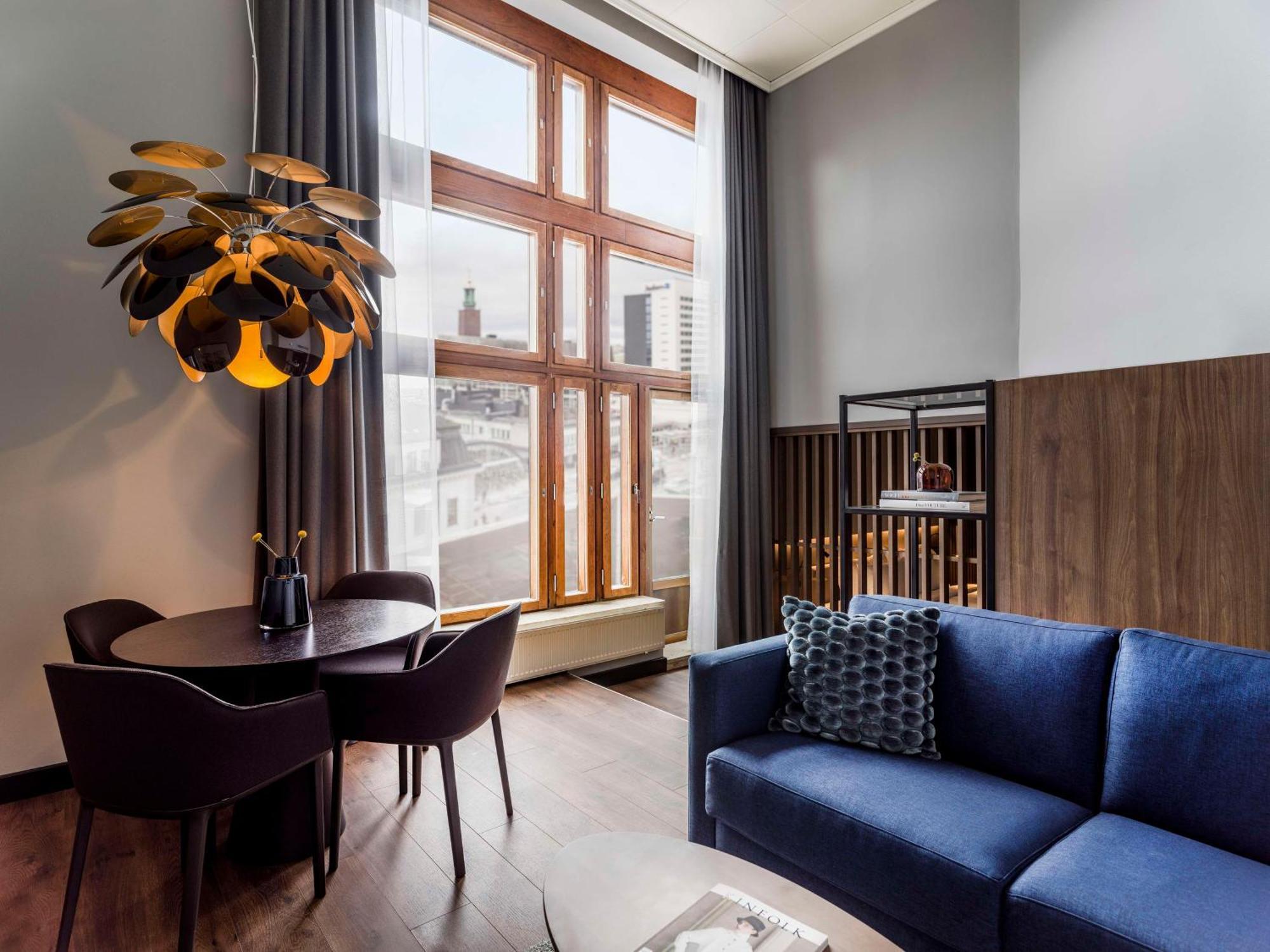 Radisson Blu Royal Viking Hotel, 4*