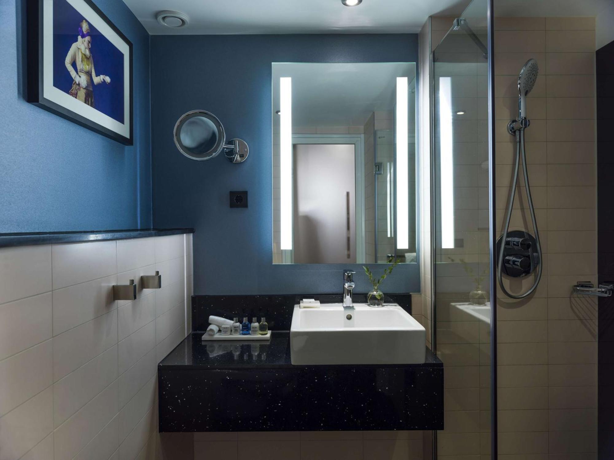 Hotel Radisson Blu Royal Viking Hotel, 4*