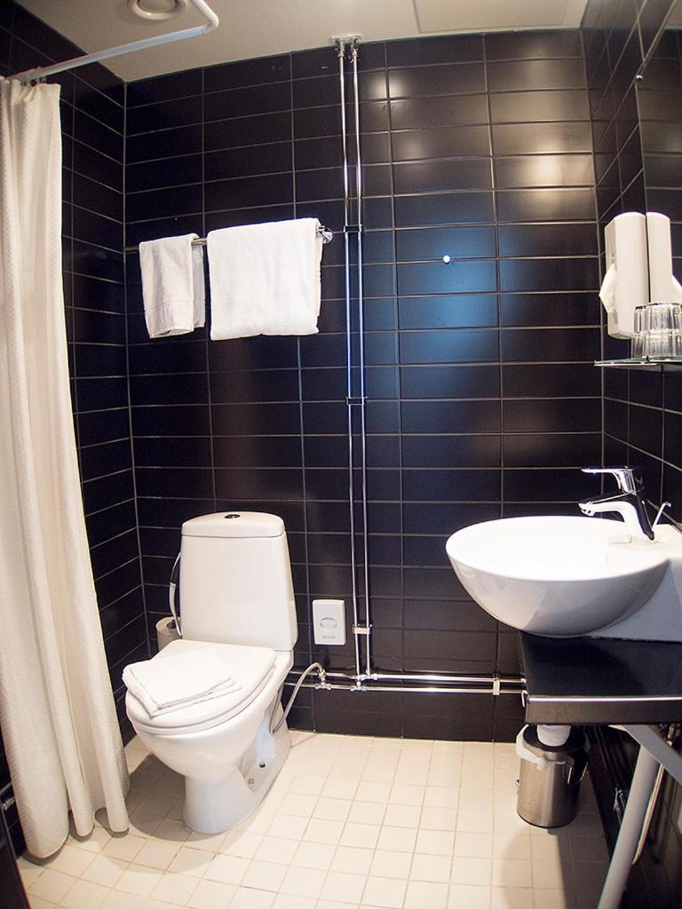 Ibis Styles Odenplan