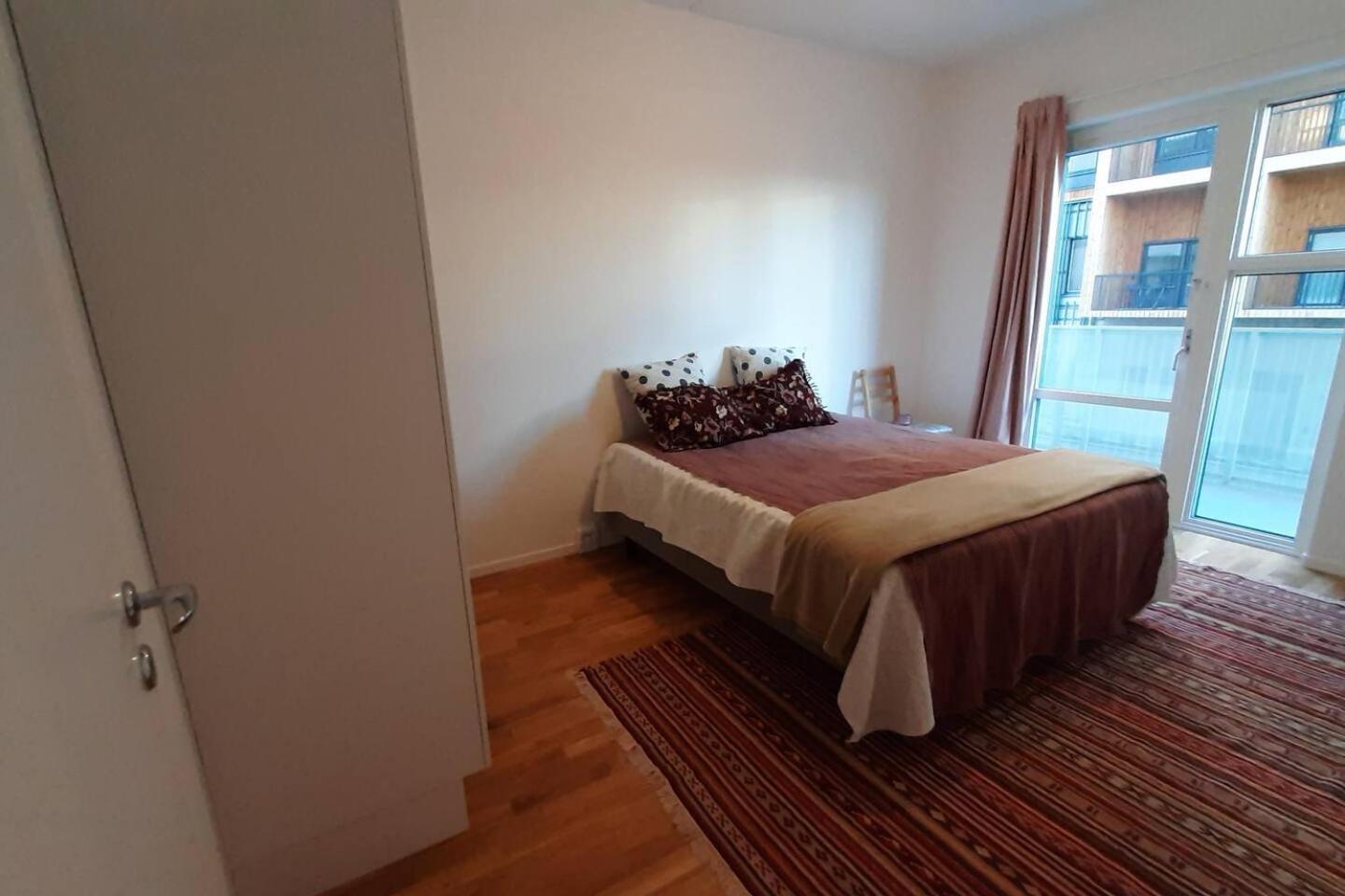 Lovely, Amazing, Modern +balcony +patio * Stockholm