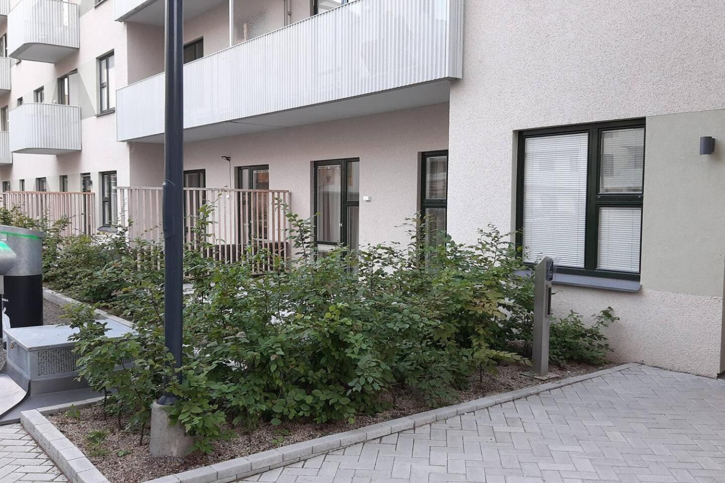 Lovely, Amazing, Modern +balcony +patio * Stockholm