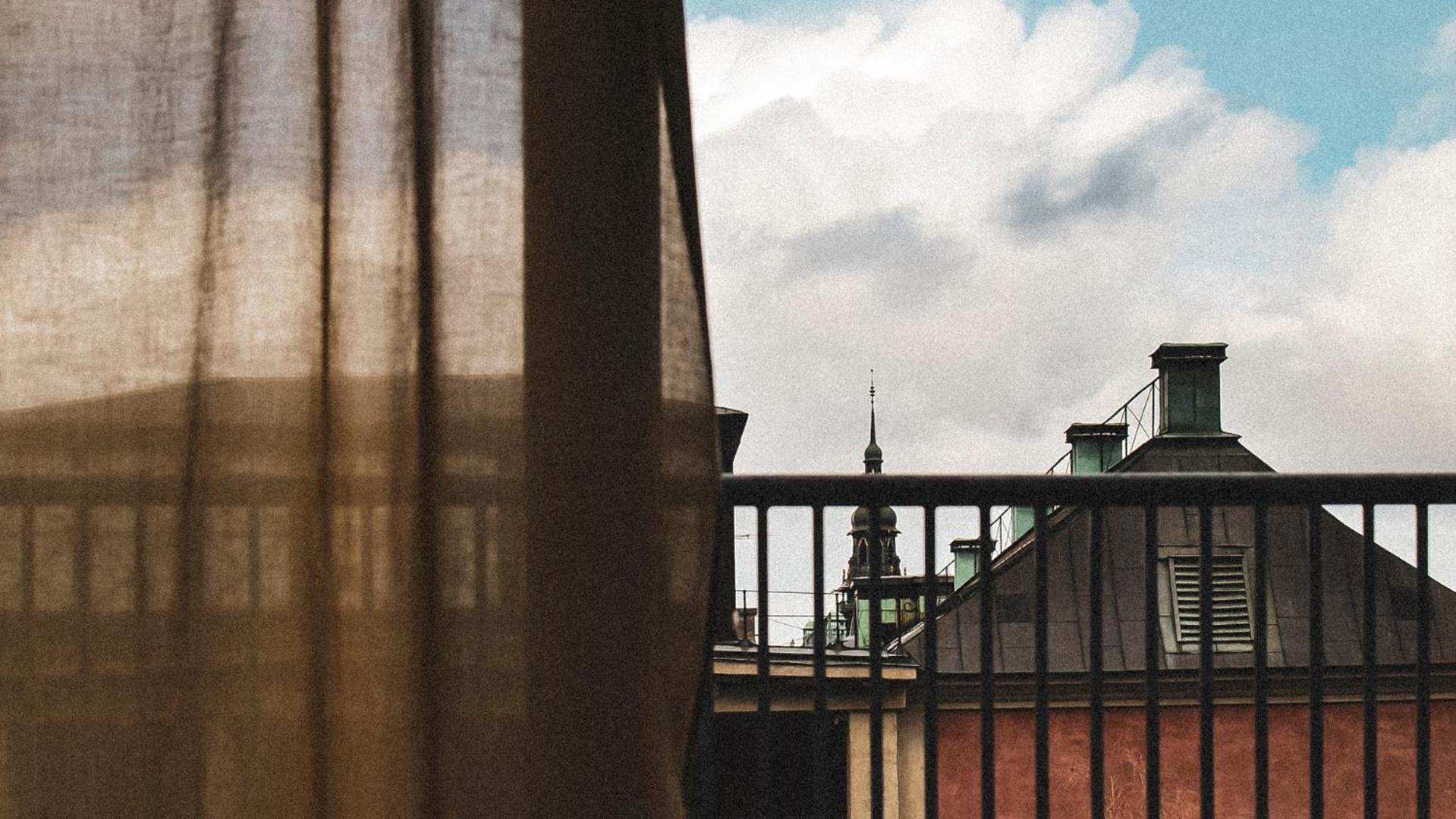 Hotel Backstage Stockholm