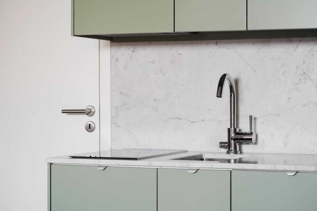 Brand New Amidst Ancient Ruins Oasis Apartment