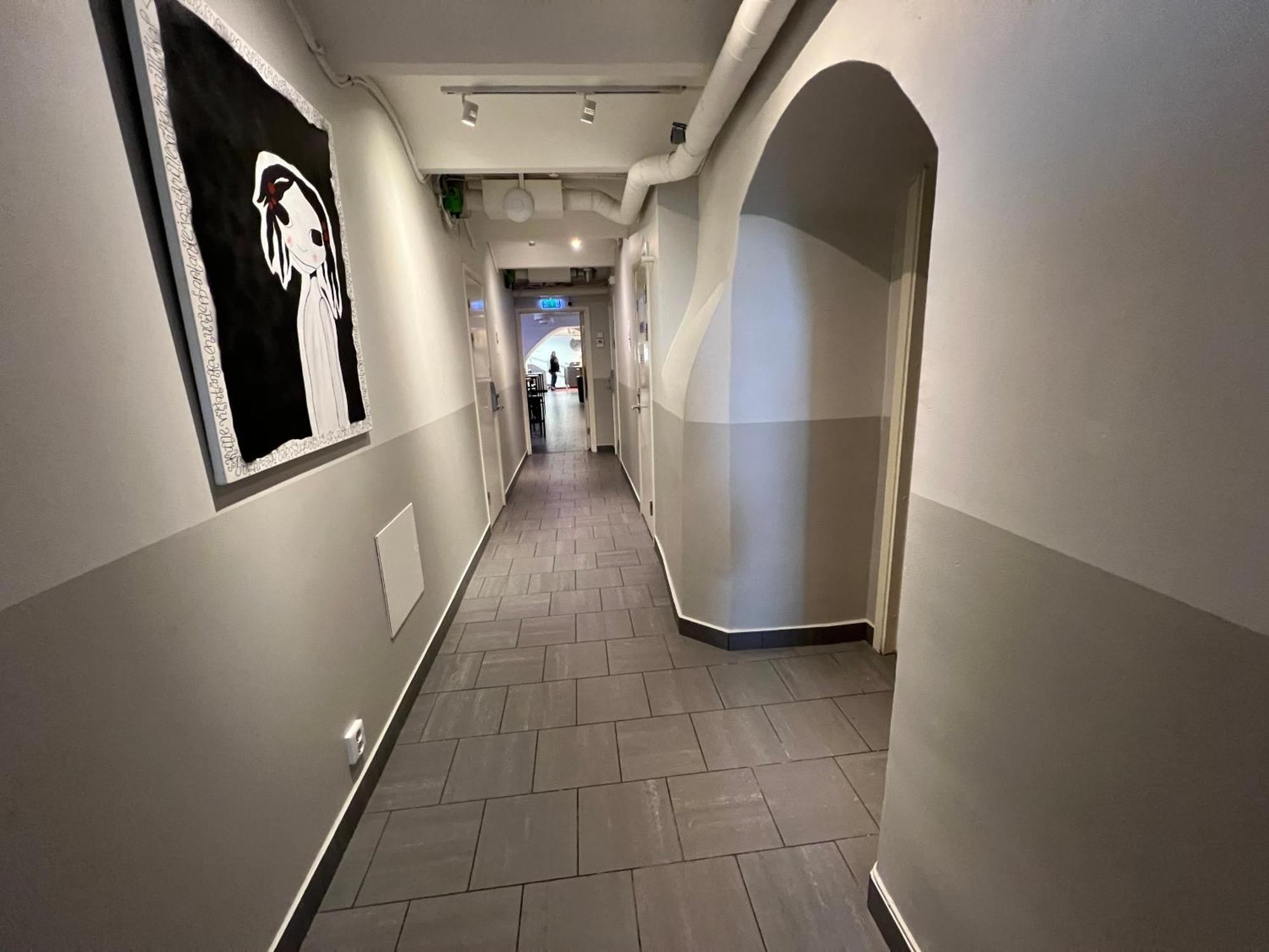 Hostel Dalagatan