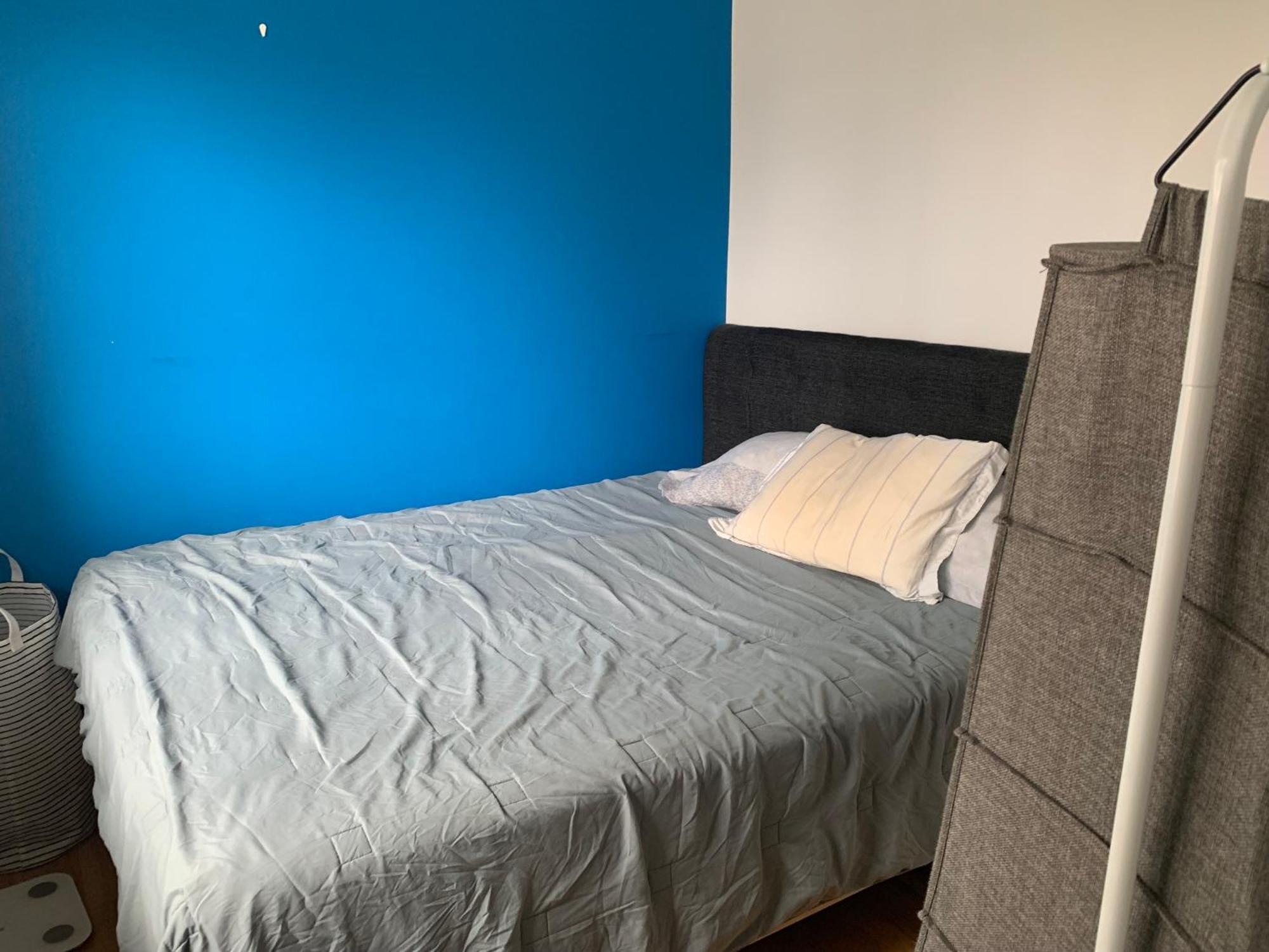Apartment Big In