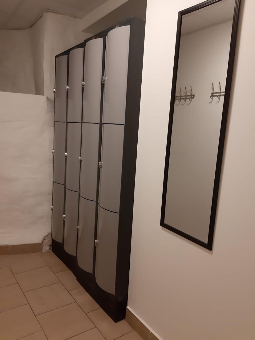 Hostel Dalagatan *