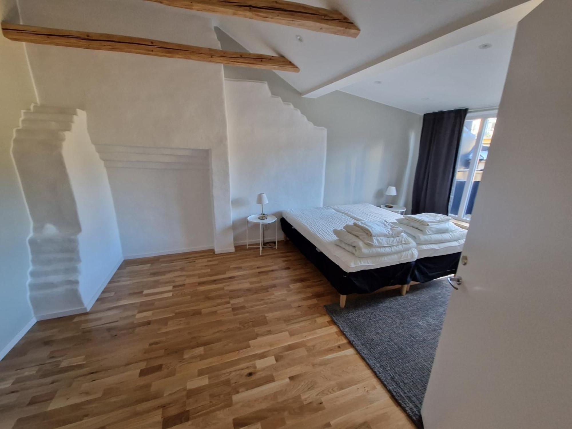 Hvg54 Apartamento