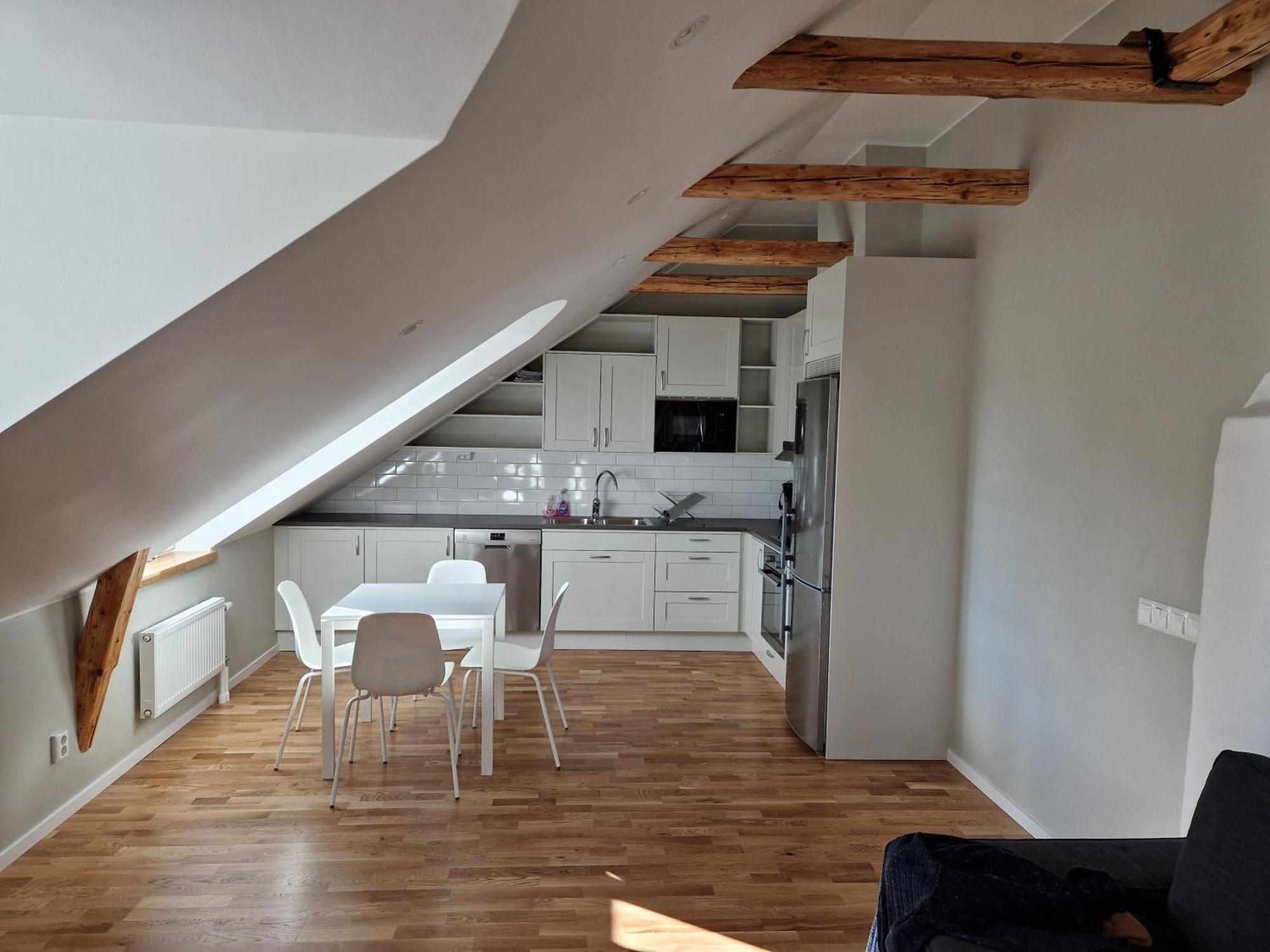 Apartamento Hvg54 Estocolmo