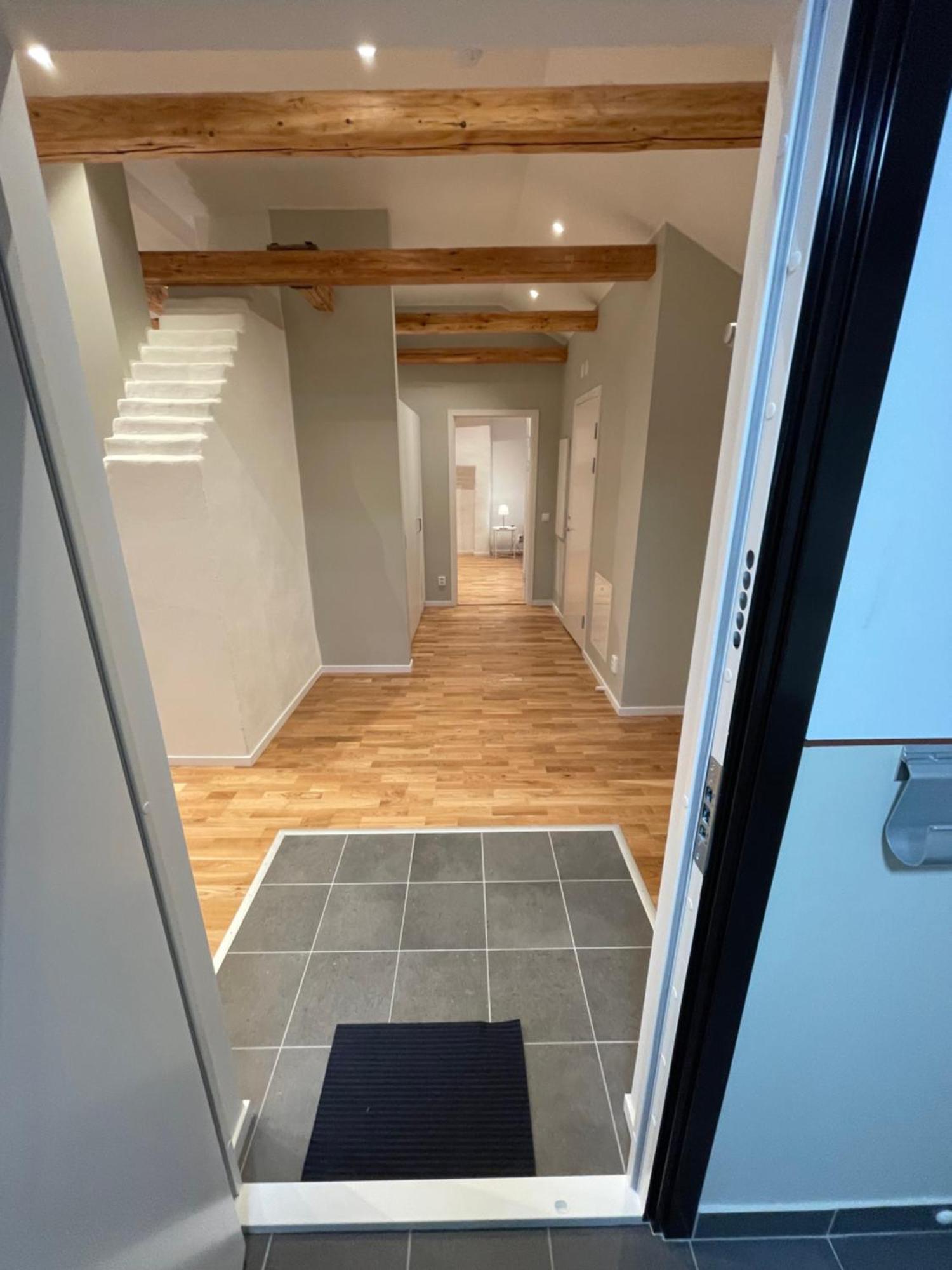 Hvg54 Apartamento *