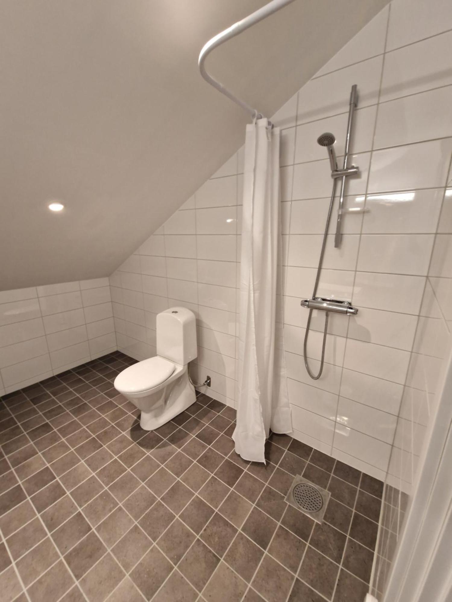 Hvg54 Apartamento Estocolmo