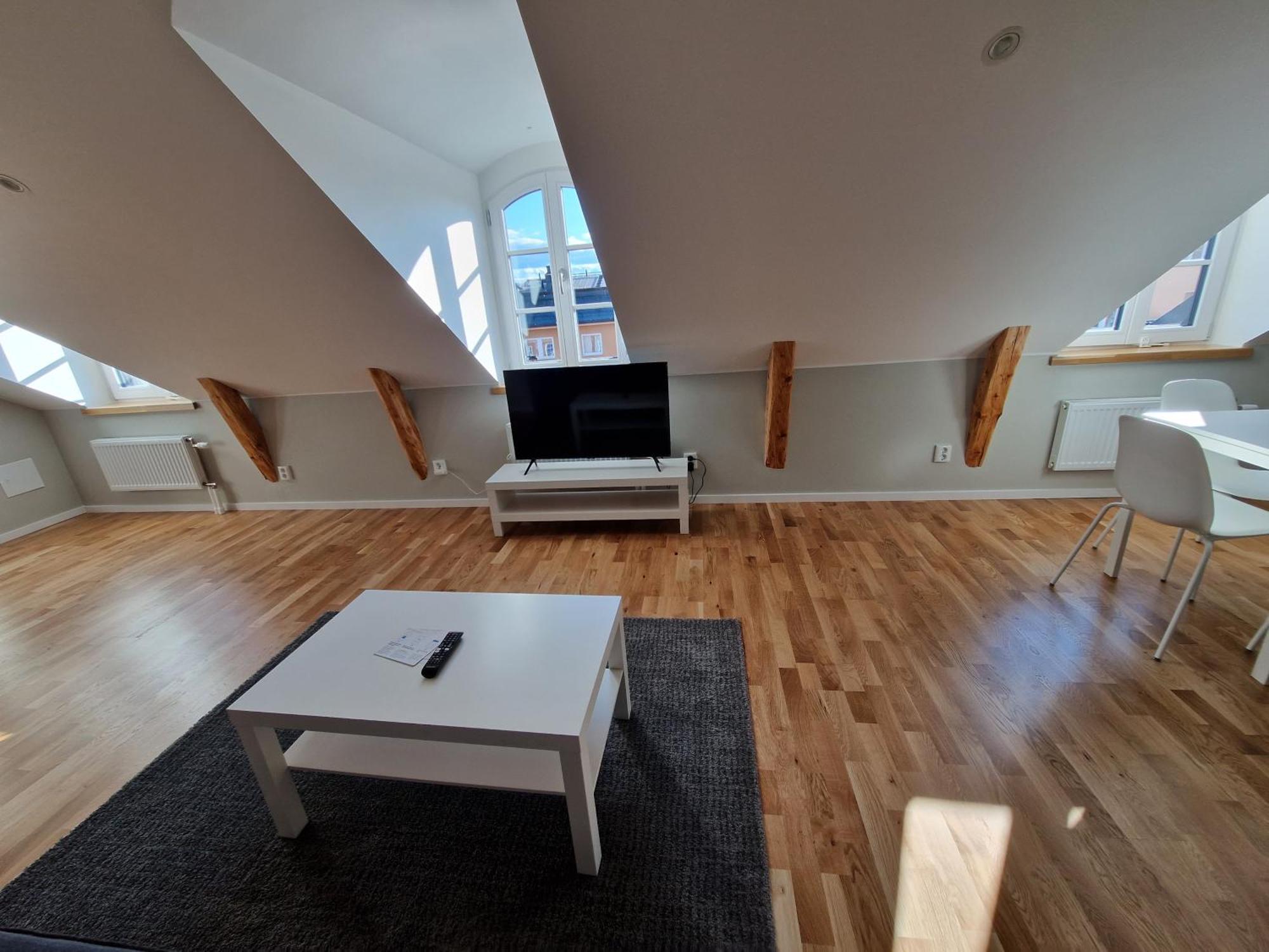 Apartamento Hvg54 Estocolmo